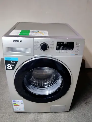 Samsung 8kg Washing Machine For Sale