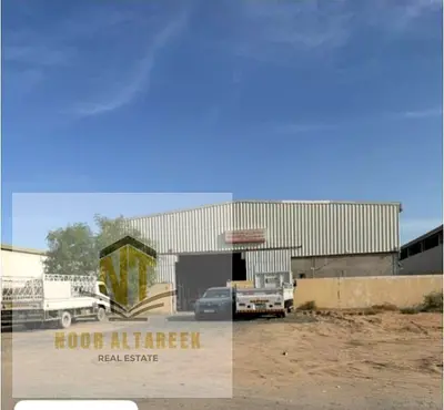 Warehouses for Sale – Al Sajaa, Sharjah (No Commission) A prime investment opportunity to own distinctive warehouses in Al Sajaa, Sharjah, directly o