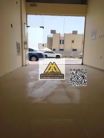 موقع حيوي | مساحة ممتازة | سعر مميز