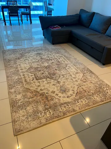 Rug / carpet