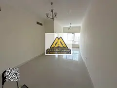 1 Bedroom Master Apartment with Balcony and Open View for Annual Rent in Al Nuaimiya 1 – Ajman