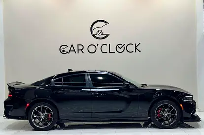 Dodge Charger SXT, миниатюра 5
