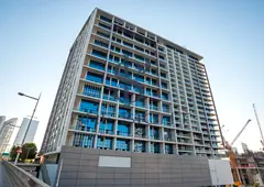 Furnished | Vacant | Balcony