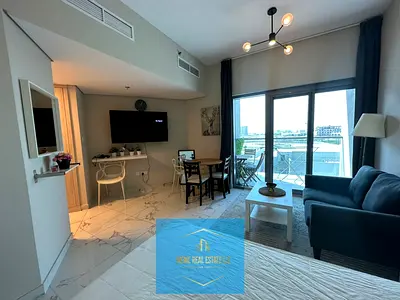 AFFORDABLE | NEW CONDITION STUDIO |FURNISHED | CORNER UNIT