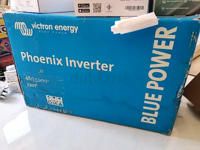 Victron Energy Phoenix Invertor 48v for solar system