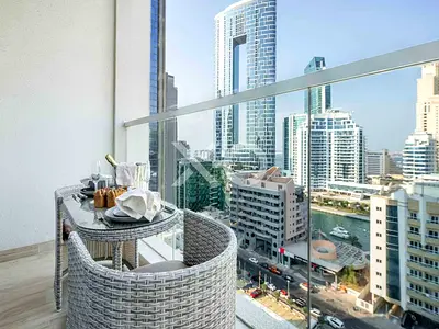 Marina View | Exclusive | Motivated Seller
