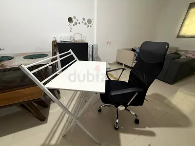 Study Table And Chair