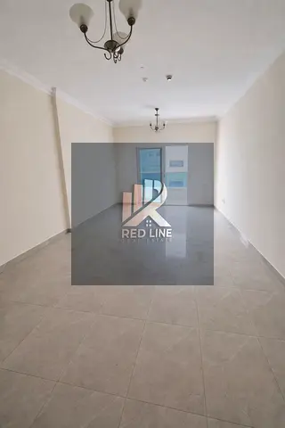3 Bedroom Apartment | 3 Bathrooms + Storage/Laundry Room | Open View | Free Maintenance | Al Majaz 2 – Sharjah 🏡