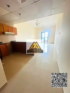 Studio for Annual Rent in Al Nuaimiya Tower C – Al Nuaimiya 1 – Ajman
