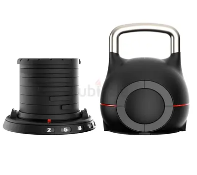 20KG KETTLEBELL - Brand New