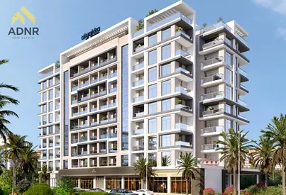 No Commission \ EXCLUSIVE OFFER \ 1BR Apartment | **Ryah Living** | Park-Facing Views | Furnished Interiors \ CASH