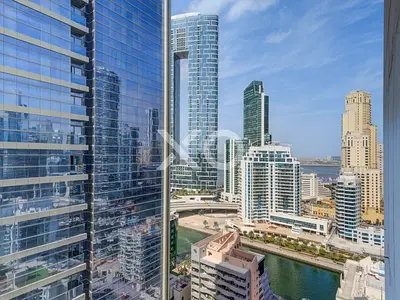 Water View | Vacant | Furnished | Modern