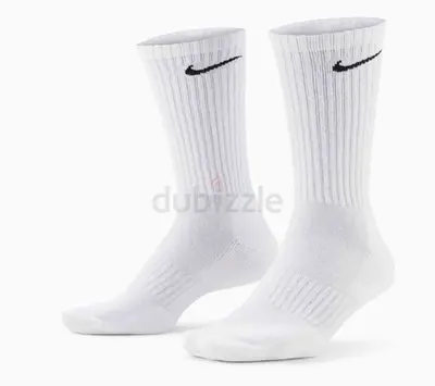 Nike socks