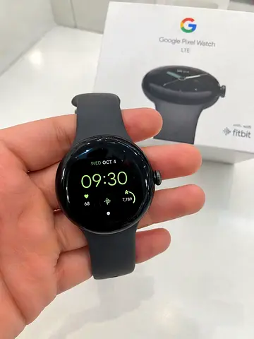 Google Pixel watch [ brand new]