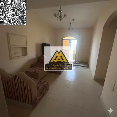 Prime location close to all amenities | Easy access to Sharjah and Dubai | Balcony with open views | Spacious apartments