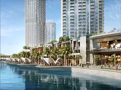 Below Original Price | Park View | Best Deal