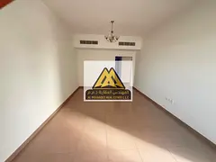 Two-bedroom apartment for rent in Al Rashidiya 1, Ajman | Balcony + Built-in Wardrobes + Spacious Ar