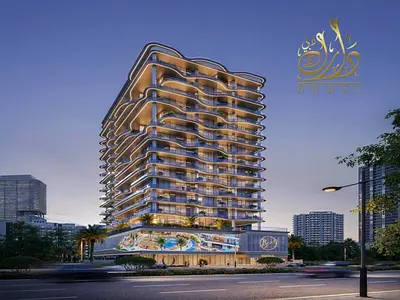 إطلاق جديد | عرض محدود | جودة عالية | شقة فاخرة | خطة دفع مرنة | احجز الآن