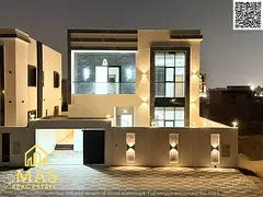 Residential Investment Villa | Two Floors + Roof | Prime Location | Price including registration fee
