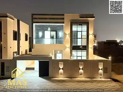 Residential Investment Villa | Two Floors + Roof | Prime Location | Price including registration fees