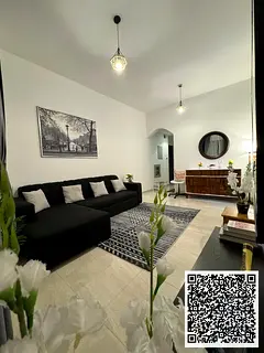 1st Occupant – 1 Bedroom Apartment in Al Rumaila 1 🔥