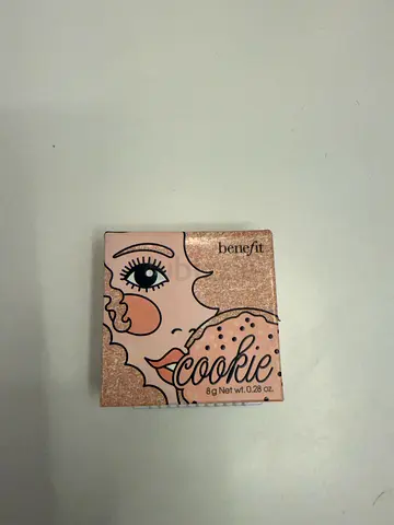 Highlighter Benefit Cosmetics