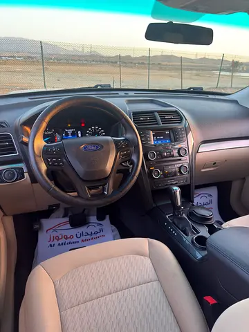 صورة مصغرة 13 لـ 2016 FORD EXPLORER