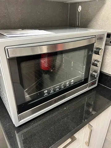 oven