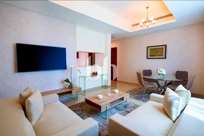 Fully Furnished 1-BHK | Serviced | Bills Included