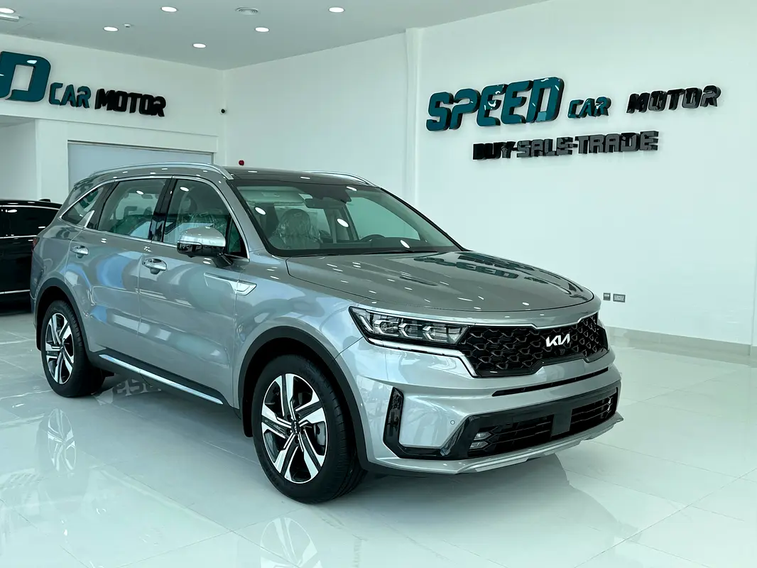Kia Sorento 2023