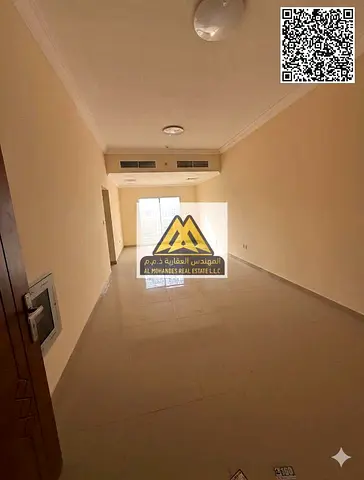 Brand new building, first occupancy | Built-in wardrobes | All bedrooms are master suites | Prime location near Mohammed Bin Zayed Exit