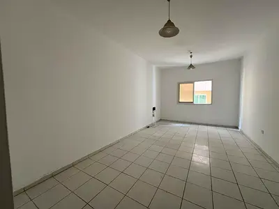 Largest studio with separate kitchen | Built-in wardrobes | Near Oriana Hospital | On Dubai exit