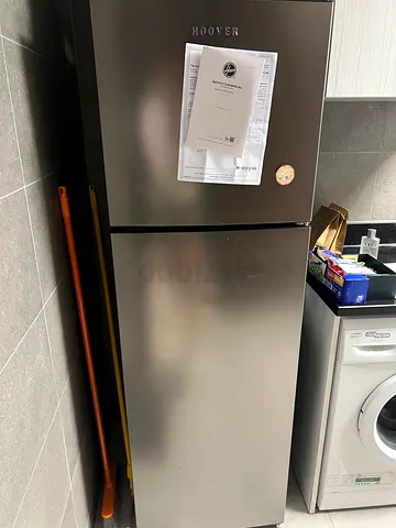 fridge