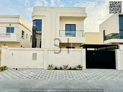 For sale: a fully furnished villa with a strategic location close to all services, schools, and shop