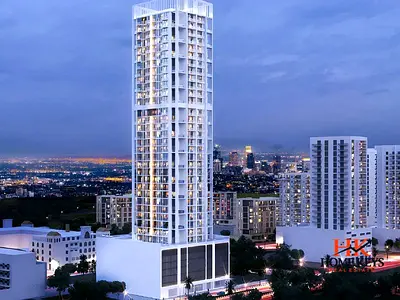 Iconic Office Development | Professional Work Environment