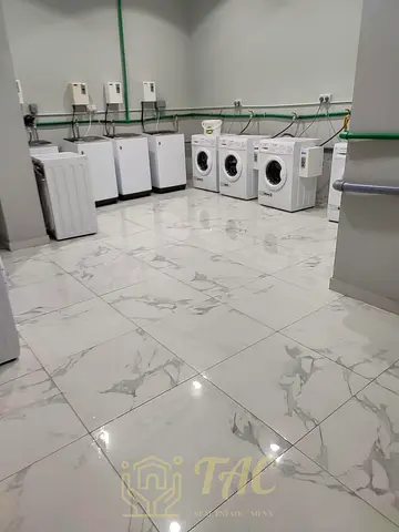 سكن عمال مميز للإيجار في جبل علي