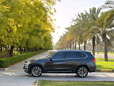 صورة 7 لـ 2018 BMW X5
