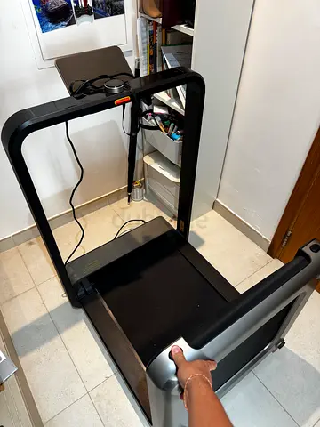 Kingsmith WalkingPad X21 (TRX21F)