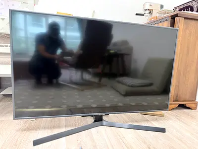 Samsung Smart TV - 50 inch