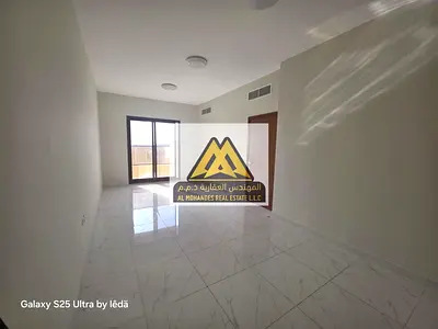 شقه ثاني ساكن غرفه نوم وصاله منفصله فرصة رائعة شقة بمساحة واسعة وبلكونة وإطلالة مفتوحة بعجمان