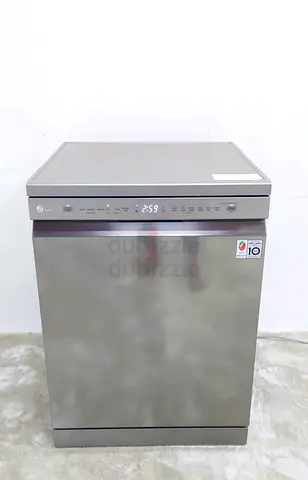 LG latest model 2Rack Dishwasher