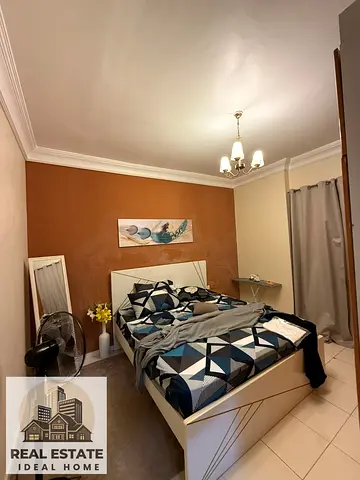 LAWISH FURNISH 1BHK READY TO MOVE AT PRIME LOCATION RENT PR MONTH JUST 3k