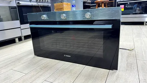 Bosch Built-in Electric Oven (Good Working Condition)