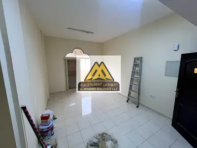 A great opportunity to rent a 2-bedroom apartment in Al Mowaihat 3, Ajman, located in a quiet and family-friendly area