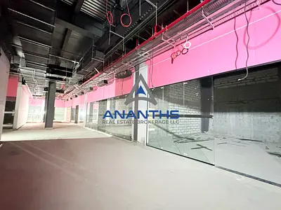 Excellent Retail Shop Opportunity | Shopping Mall Location | DIC