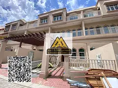 A unique opportunity for family living in a prestigious and tranquil community. This spacious apartm