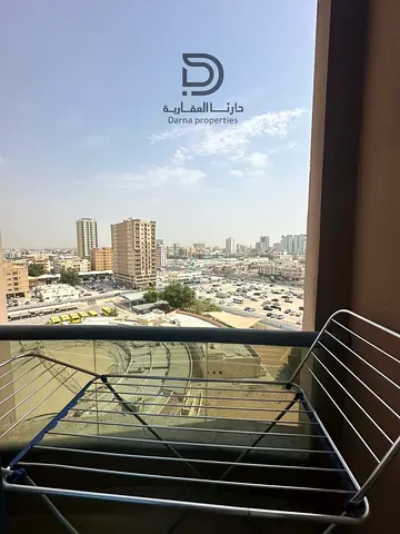 شقة غرفتين للبيع – أبراج النعيمية C | جاهزة ومؤجرة 📍 الموقع: أبراج النعيمية C – عجمان 🏙️ الإطلالة: مفتوحة 📶 الطابق: الرابع 📅 حالة الشقة: مؤجرة حتى 15/08/2526 💵 الإيجار السنوي: 45,000 درهم 📐 تفاصيل الش