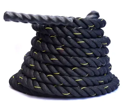 Muscle Training Exercise Workout Home Gym Outdoor Cardio Workout Undulation Battle Exercise Training