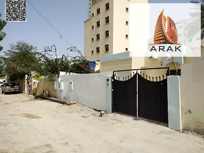 📍 Location: Al Rumaillah 1 – Strategic and prime location close to all essential services