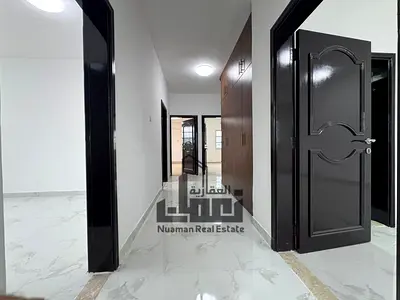 Two-Storey Villa for Sale in Al Nekhailat – 5 Bedrooms | External Annex
